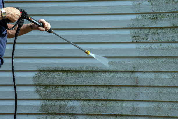 Best Affordable Power Washing  in The Plains, OH