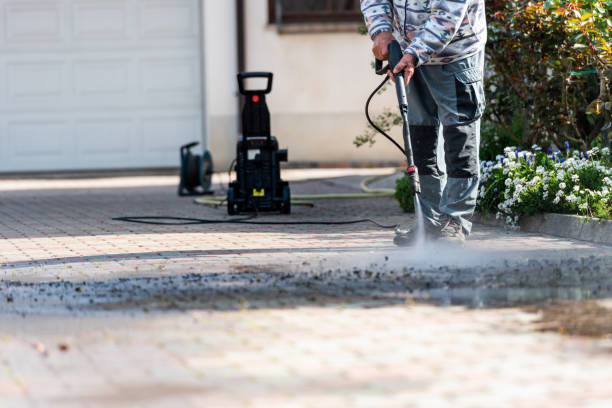 Best Residential Pressure Washing Services  in The Plains, OH