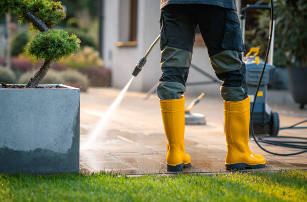 Best Deck Pressure Washing  in The Plains, OH